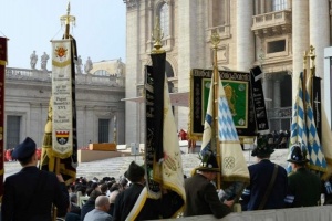 pogrzeb papieża benedykta